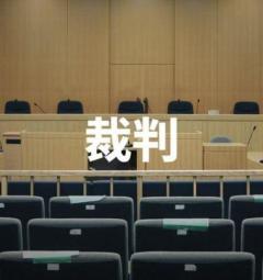 旅先のホテルなどで実子に不同意性交、被告に懲役7年 大阪地裁支部のイメージ画像