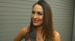 【WWE】ブリー・ベラ、胸中告白！「WWEエボリューション2に出場したかった――再結成への想い」のイメージ画像