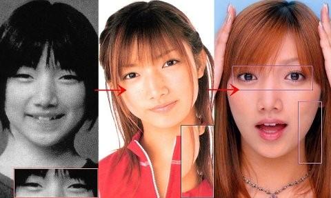 整形コラボ 後藤真希 辻希美とのモー娘 コラボ動画に賛否の声 2人とも顔が変わりすぎ 爆サイ Com甲信越版