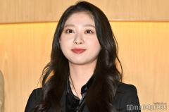 日向坂46富田鈴花、加入から卒業まで「1番性格が変わった人は私」松田好花も納得
