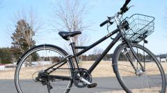 自転車青切符がスタート 歩道走行は青切符ではなく基本的に指導警告のイメージ画像