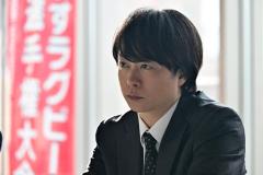 日曜劇場「ＧＩＦＴ」最終回 櫻井翔の登場に反響 予告での“一言”明らかに「ぴったりすぎる」「悪い人じゃなかった」【ネタバレあり】のイメージ画像