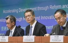 香港政府ナンバー3の訪日中止 高市答弁に反発する中国に同調のイメージ画像