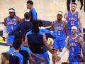 サンダーがレギュラーシーズンとプレーオフの合計得点でNBA新記録を樹立