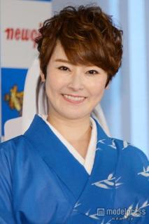 遠野なぎこ、新恋人の存在公表「大事にするって、言ってくれます」