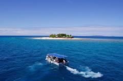 「HIV感染3000人超の見通し」…超緊急事態となった「ハネムーンの聖地」フィジーのイメージ画像