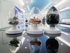中国、2025年のレアアース採掘・製錬割り当てをひっそり実施か―仏メディア