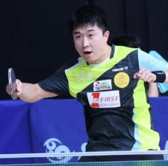 成年男子は青森県が1位で代表に福島県は全種目で本選出場へ＜卓球・国スポ東北ブロック大会2024＞