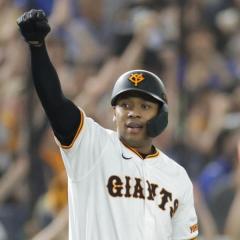 巨人、決断！オコエ瑠偉を自由契約に「海外野球含めて挑戦」のイメージ画像
