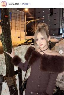 「今日好き」倉八音羽、サウナでの水着ショット披露「自然が似合うギャル」「大人っぽい」の声のイメージ画像