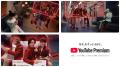 Mrs. GREEN APPLE、YouTubeカラー衣装で「ク..