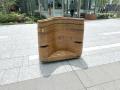 これが未来の移動手段？高輪ゲートウ..