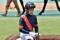福永祐一「絶賛」元相棒の復帰戦快勝..