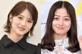 若月佑美、橋本環奈と“同級生”役か..