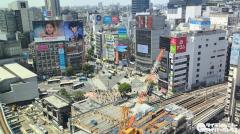 タイ人の家族旅行、夏休みの人気都市は東京・シンガポール・大阪 Agoda調査のイメージ画像