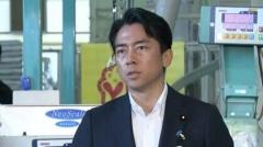石破内閣支持率38.2％で先月比5ポイント急上昇 小泉農水相の政府備蓄米放出「評価する」が7割【FNN世論調査】のイメージ画像