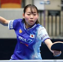 U15・U19ともに日本勢全員が予選通過＜アジアユース卓球選手権2025＞のイメージ画像