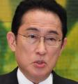 岸田文雄前首相　フジ報道番組に生出演、コメの適正価格聞かれ「日々生活する国民が判断して…」