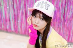 Girls2原田都愛、8月末でグループ卒業へ【全文】のイメージ画像