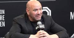 ダナ・ホワイトが今後スペインでのUFC開催の可能性を示唆