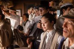 朝ドラ「あんぱん」“顔出し＆セリフなし”登場シーン約10秒の人物に反響「ついにきた」「OPの名前見ただけで感動」