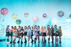 AKB48、じゃんけん大会復活 マジすか学園・野菜シスターズ…歴史振り返る胸熱ステージ連発＜古参も新規も⼤集合︕なんでもありのAKBでっせスペシャル＞