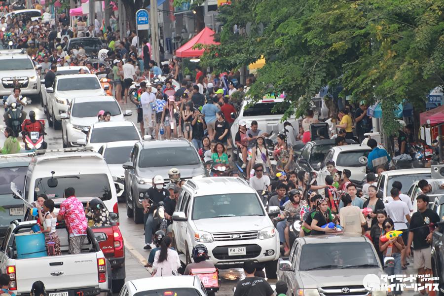 タイが「世界で最も楽しい国」3位に！アジアで唯一のトップ10入り、1位はスペイン