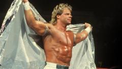 【WWE】レックス・ルガー「殿堂入りできなくても、素晴らしいキャリアを積んだ」