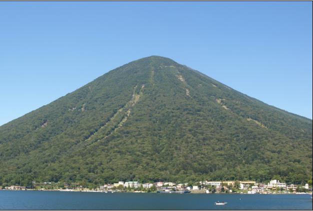 変わる定義：日光男体山「7000年前の噴火確認」活火山に認定