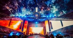 ヨーロッパ最大級フェス「UNTOLD 2026」4日間で50万人超を動員のイメージ画像