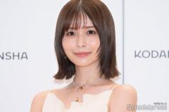 長濱ねる、8年ぶり水着撮影のための身体づくり「ジムの回数を増やしたり」のイメージ画像