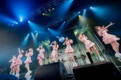 Jams Collection・るーるる「大きい舞台を作っていけるように頑張りたい」