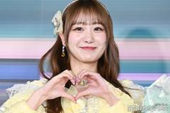 ＝LOVE瀧脇笙古「夢は叶う」幼少期との比較ショット公開「泣ける」「ちびしょこ可愛い」と話題のイメージ画像