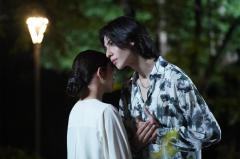 【愛の、がっこう。第4話】カヲル、愛実をホテルに誘う