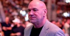 ダナ・ホワイトがUFCのランキングシステム変更を示唆