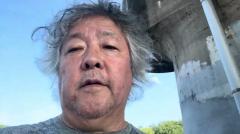 脳科学者・茂木健一郎が酷暑の京都で「旅ラン」。クマゼミの大合唱から独自の生態系論を展開のイメージ画像