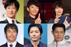TBS名作ドラマTOP30「金スマ」で発表＜ランキング一覧＞