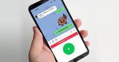 【LINE】ボイスメッセージの送信・「Keep」を使った保存方法 – 録音時の注意点も解説