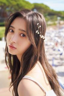 乃木坂46井上和1st写真集が快挙 上半期売上ランキング2部門で1位獲得【モノローグ】のイメージ画像