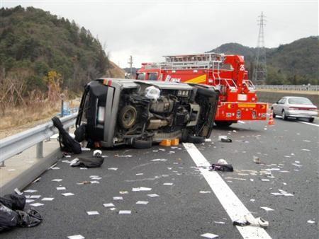 痛かった 桜塚やっくん ブレークから事故死まで 波乱すぎた近況 爆サイ Com関西版