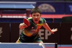 卓球男子世界ランキング(2022年第27週)｜張本智和が日本人トップをキープ スペイン代表エースは12ランク上昇のイメージ画像