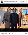 「刺激を受けました」横浜流星、中村..