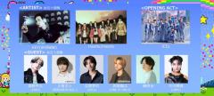 SHINeeキー「ガルアワ」10年ぶり出演決定 Hearts2Hearts・EBiDANメンバーらも登場【GirlsAward 2025S／S】