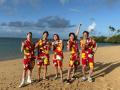 佐久間大介、人生初のアクティビティ挑戦 深澤辰哉・中川大志らハワイ1泊3日の旅へ