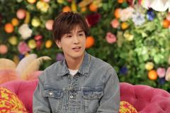 三代目JSB岩田剛典、初のトーク番組レギュラーMCに決定「今を生きるというメッセージを伝えていきたい」【超越ハピネス】