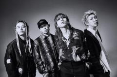SUPER BEAVER、2月21日発売のフルアルバム『音楽』の全収録楽曲のタイトル解禁！さらに、ジャケット写真と新ビジュアルも公開！