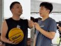 留学目前の16歳が富永啓生と対面…伝..