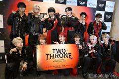OWV＆OCTPATHで史上初の試み ライブサプライズ登場で発表「もう1つの上のステージに」【MASHUP LIVE 2025 TWO THRONE】のイメージ画像