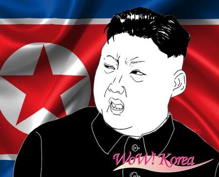 軍人に「睡眠薬」飲ませて一家が脱北…金正恩氏「必ず捕まえろ」