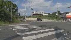 女子児童をひき逃げか 飲食店経営の男を逮捕も容疑を否認 青森県十和田市